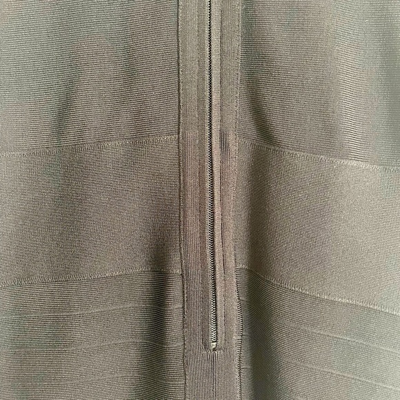 Brand New Marciano My Fantasy Bandage Dress Size M - Picture 3 of 7